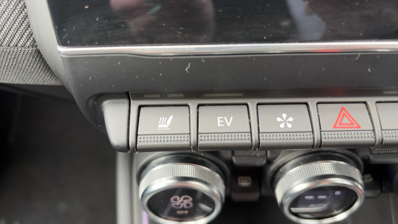 Renault Clio 1.6 E-TECH full hybrid 145 Esprit Alpine 5dr Auto Hybrid Hatchback